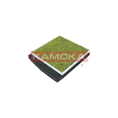 Abbildung von KAMOKA 6080089 Innenraumfilter VOLVO: V70 2, XC90 I, S60 LANCIA: Musa