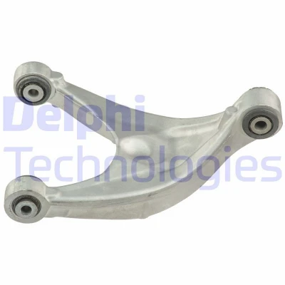Abbildung von DELPHI TC3898 Querlenker Längslenker CITROËN: C5 III Kombi, 3, C6 Limousine, PEUGEOT: 508 I SW, 407 Limousine