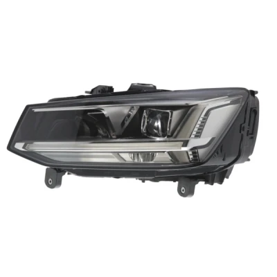 Abbildung von VALEO ORIGINAL PART 046840 Scheinwerfer links für Rechtsverkehr AUDI: Q2
