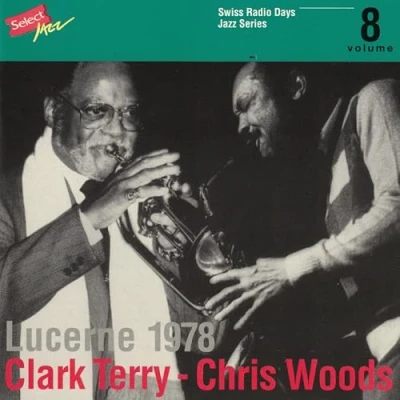 Abbildung von Swiss Radio Days Jazz Series Vol. 8 Lucerne 1978