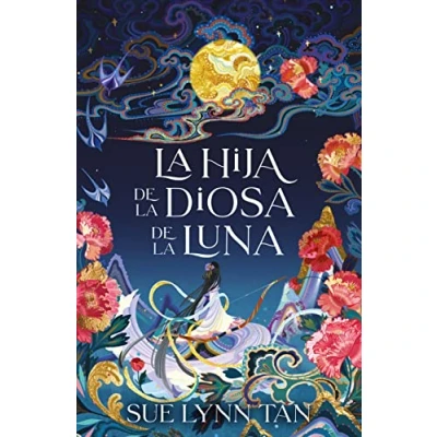 Abbildung von la hija de diosa luna (Umbriel narrativa)
