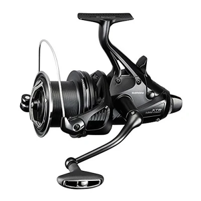 Abbildung von Shimano Big Baitrunner XT B LC Angelrolle