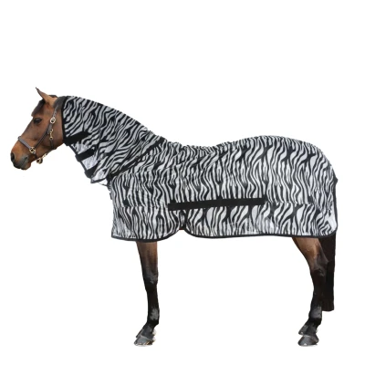 Abbildung von Riding World Fliegendecke Combo ZebraVerkauft von Agradi