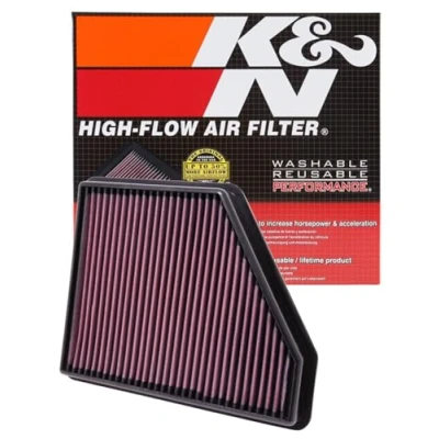 Abbildung von Luftfilter K&amp;N Filters 33 2434