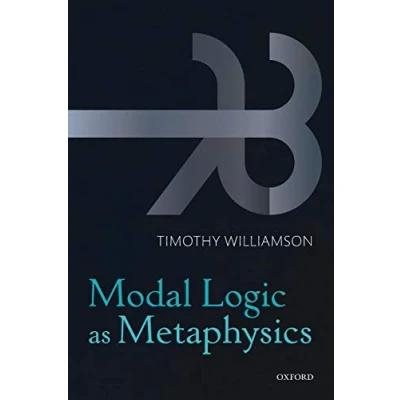 Abbildung von Modal Logic as Metaphysics