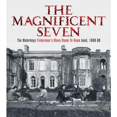 Abbildung von Magnificent Seven