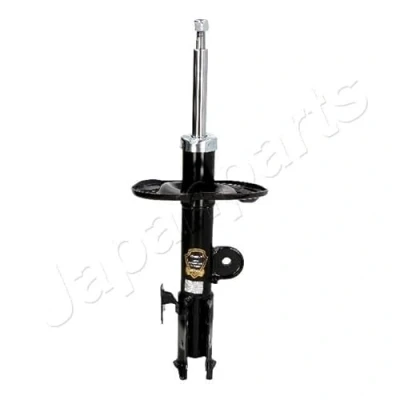 Abbildung von JAPANPARTS MM 22130 Stoßdämpfer Vorderachse rechts Gasdruck Zweirohr Federbein, Dämpfer mit Zuganschlagfeder oben Stift TOYOTA: RAV4 IV SUV