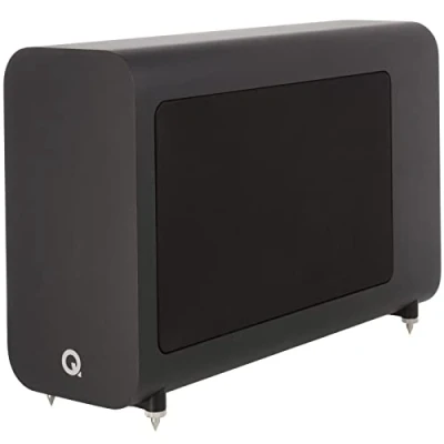 Abbildung von Q Acoustics 3060S Schwarz
