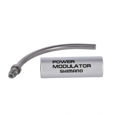 Abbildung von Shimano Bremsenzubehör Power Modulator SM PM40 90 silber