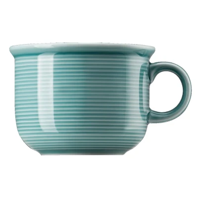 Abbildung von Thomas Trend Kaffeetasse Ice Blue 180 ml