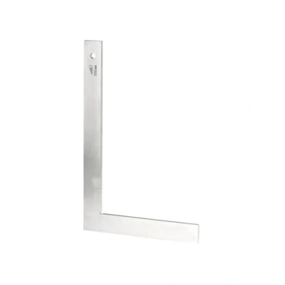 Abbildung von Helios Preisser No4029713026363 Winkel ohne Schlag 400 x 230 mm 90