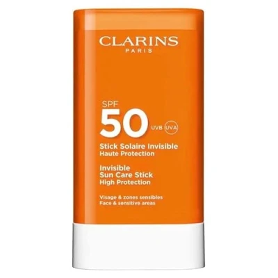 Abbildung von CLARINS Stick Solaire Invisible Visage SPF 50 17 g