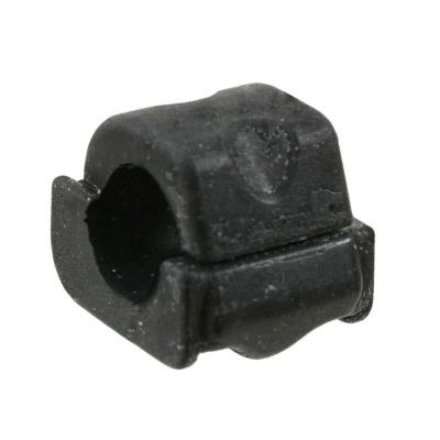Abbildung von FEBI BILSTEIN 22494 Stabigummis Vorderachse, innen Gummi 18 VOLKSWAGEN: Polo III Schrägheck, Lupo / 3L, SEAT: Arosa