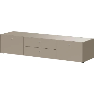 Abbildung von GERMANIA Lowboard &quot;Monteo&quot;, Breite 178 cm