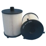 Abbildung von ALCO FILTER MD 749 Kraftstofffilter Filtereinsatz TOYOTA: Yaris III Schrägheck