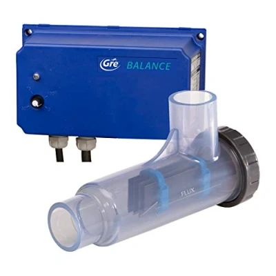 Abbildung von Gre Chlordosierer &quot;EESB55&quot;, Salz Elektrolyse System