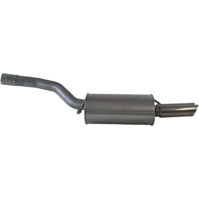 Abbildung von BOSAL 233 165 Endschalldämpfer VOLKSWAGEN: Passat B6 Variant, Limousine, CC