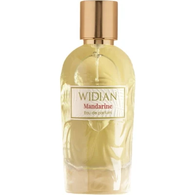 Abbildung von Widian Rose Arabia Collection Mandarine Eau de Parfum (EdP) 100 ml