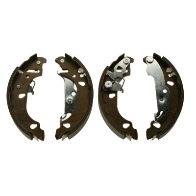 Abbildung von TRW GS8453 Bremsbacken 180 32 AP LOCKHEED FORD: FIESTA 4, KA Schrägheck