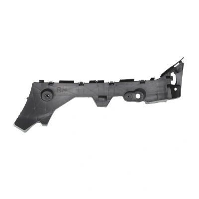 Abbildung von BLIC 6508 06 3477932P Halter, Stoßfänger hinten rechts MAZDA: 3 Hatchback