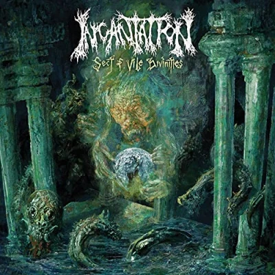 Abbildung von Sect of Vile Divinities [Vinyl LP]