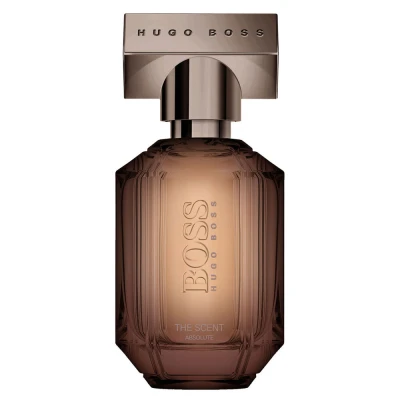 Abbildung von Hugo Boss The Scent For Her Absolute Eau de Parfum 30 ml