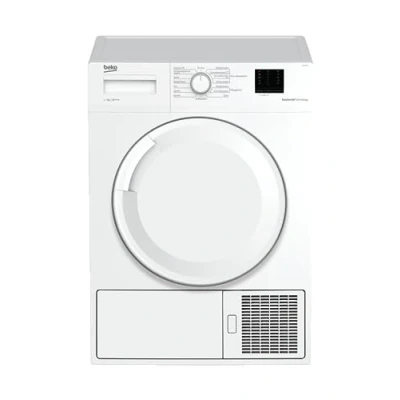 Abbildung von BEKO Wärmepumpentrockner &quot;DS7511PA&quot;, 7 kg