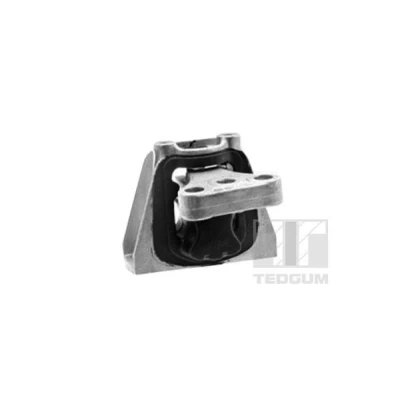 Abbildung von TEDGUM 00269162 Motorlager vorne links HONDA: CR V 3
