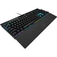 Abbildung von Corsair K70 RGB PRO MX RED Gaming Tastatur