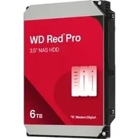 Abbildung von WD Red Pro WD6005FFBX 6TB