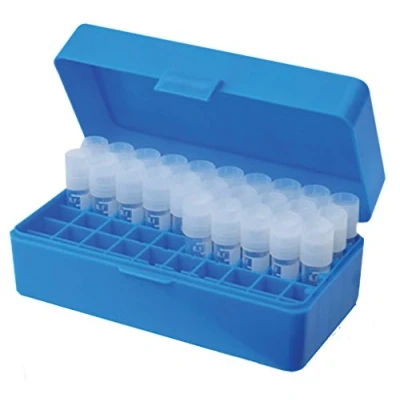 Abbildung von neoLab 2 1945 neoBox 50, Blau