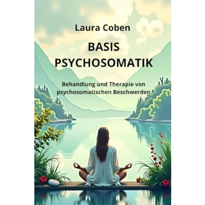 Abbildung von BASIS PSYCHOSOMATIK: Behandlung und Therapie von psychosomatischen Beschwerden