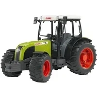 Abbildung von Bruder Claas Nectis 267 F Traktor