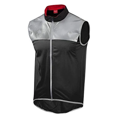 Abbildung von Wowow Raceviz Koppenberg Jacket 3X Large Black, 3XL