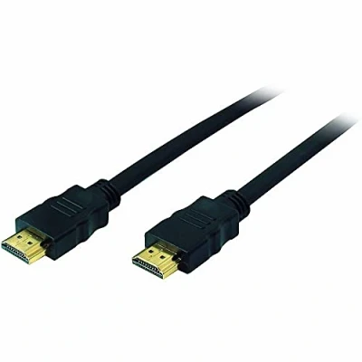 Abbildung von HDMI ST 3m vergoldet 1.4 [Appareils électroniques]