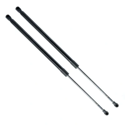 Abbildung von STABILUS // LIFT O MAT 7469HX Heckklappendämpfer 540 567 OPEL: Vectra B Caravan