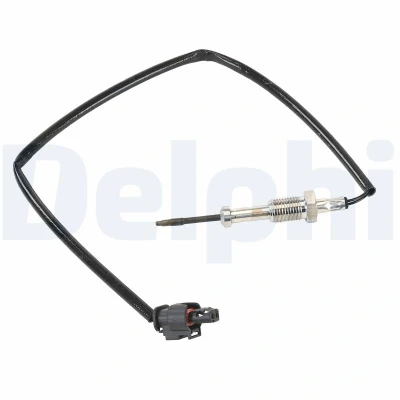 Abbildung von DELPHI TS30034 12B1 Sensor, Abgastemperatur BMW: 5 Touring, 3 Touring
