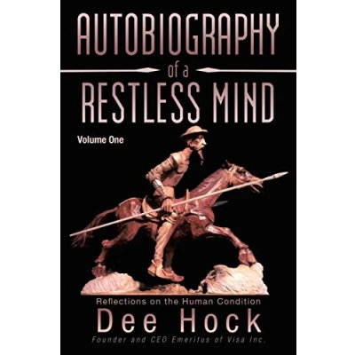Abbildung von Autobiography of a Restless Mind: Reflections on the Human Condition Volume 1: Reflection