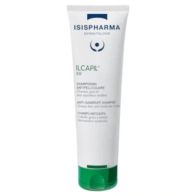 Abbildung von ISISPHARMA Ilcapil KR Anti Dandruff Shampoo 150 ml