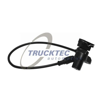Abbildung von TRUCKTEC AUTOMOTIVE 08.17.011 Sensor, Nockenwellenposition BMW: 5 Limousine, 7, 8