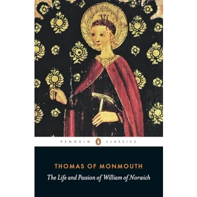 Abbildung von The Life and Passion of William Norwich (Penguin Classics)