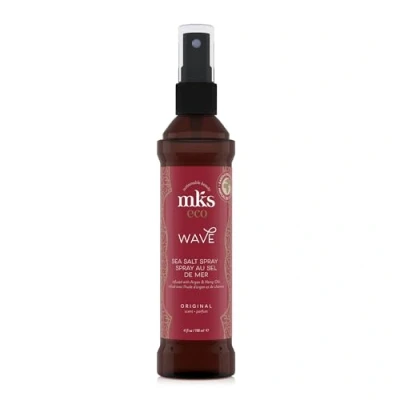 Abbildung von MKS Eco Wave Sea Salt Spray Original 118ml