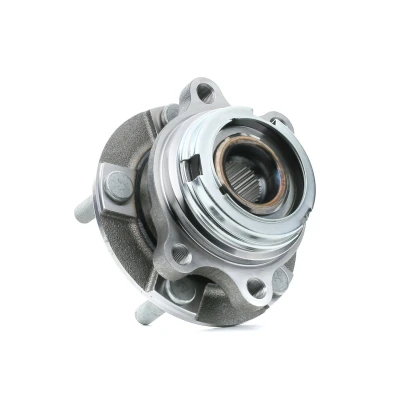 Abbildung von OPTIMAL 961554 Radlagersatz mit integriertem magnetischen Sensorring 136, 93 INFINITI: FX SUV, Q50 Limousine, M Limousine