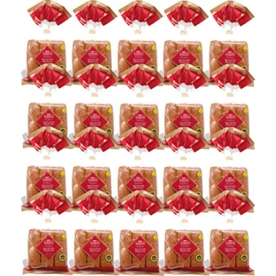 Abbildung von Aachener Kräuter Printen nach originalem Lambertz Hausrezept 20 x 200 gr. MHD 06/2020