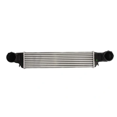 Abbildung von THERMOTEC DAB002TT Ladeluftkühler 540x127x55 BMW: 3 Touring, X3, Limousine