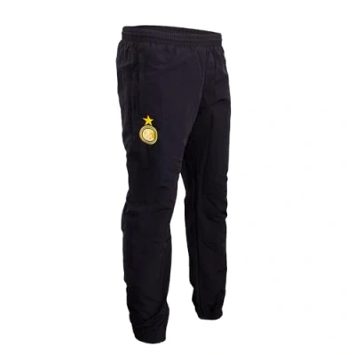 Abbildung von Inter 98 Retro Football Pant, 1997 Unisex Erwachsene