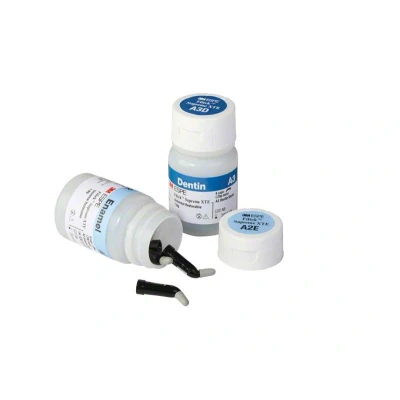 Abbildung von Filtek Supreme XTE Dentin Kapseln