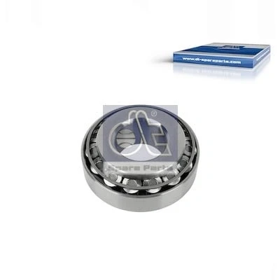 Abbildung von DT Spare Parts 1.16041 Lager, Gelenkwellenmittellager Hinterachse