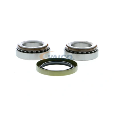 Abbildung von VAICO V25 1186 Radlagersatz Hinterachse EXPERT KITS + 50 FORD: FIESTA 4, 3, KA Schrägheck, MAZDA: 121 III Hatchback