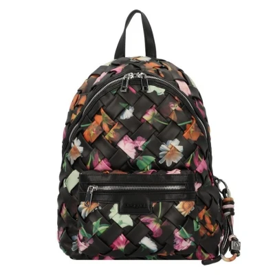 Abbildung von Desigual BACK_ÉCLAT_MOMBASA MINI, U, 2000 Schwarz, 26, Lässig
